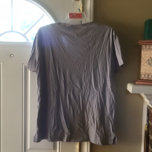 Pink T-shirt - Picture 3 of 4